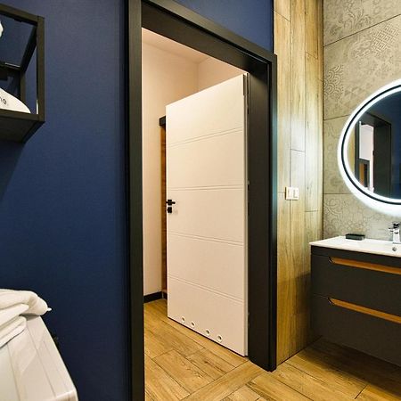 Apartament Timi Zator By Housine Buitenkant foto