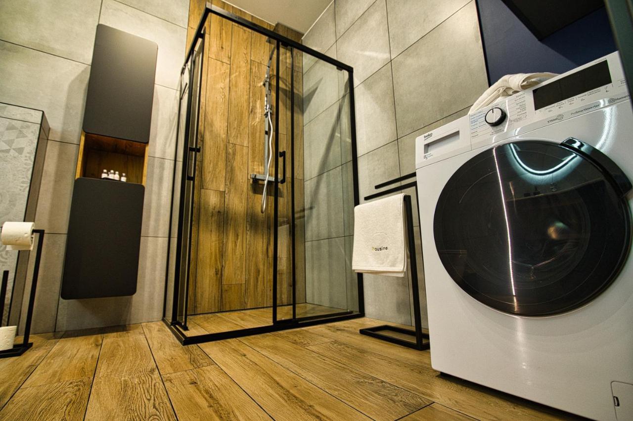 Apartament Timi Zator By Housine Buitenkant foto