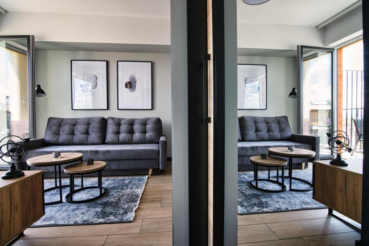 Apartament Timi Zator By Housine Buitenkant foto