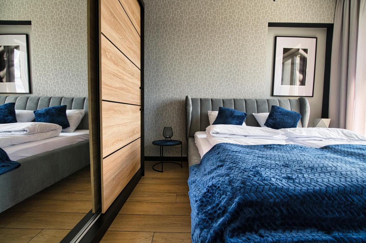 Apartament Timi Zator By Housine Buitenkant foto