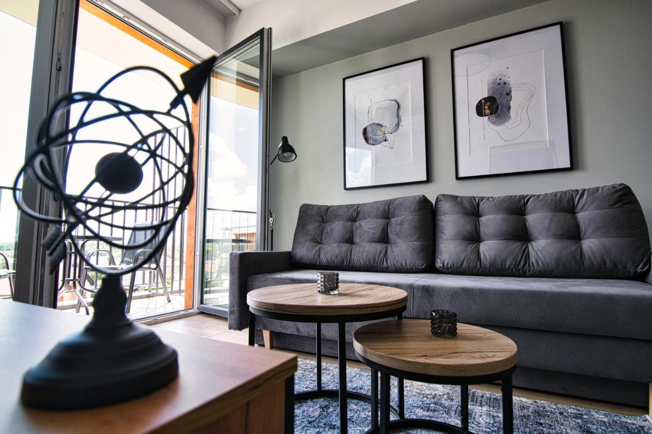 Apartament Timi Zator By Housine Buitenkant foto