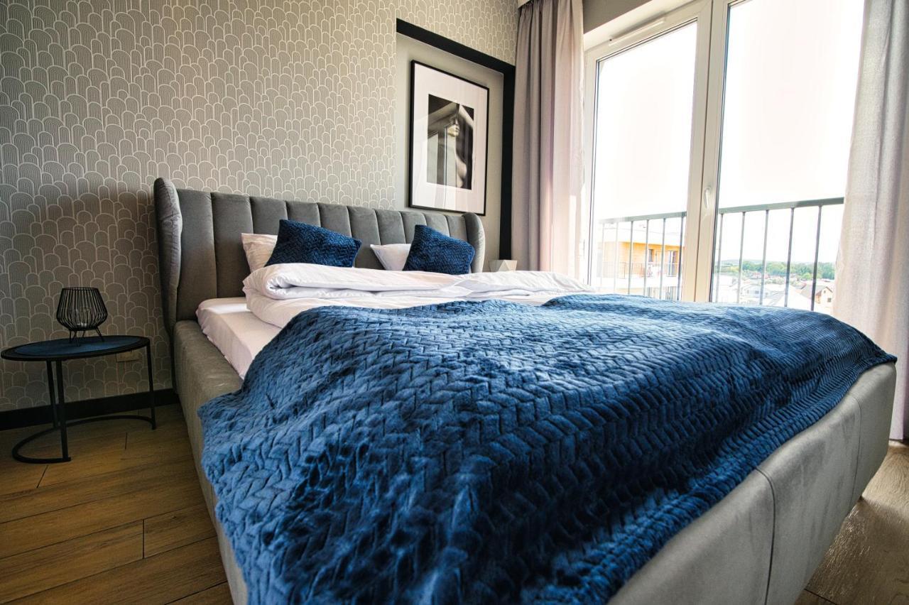 Apartament Timi Zator By Housine Buitenkant foto