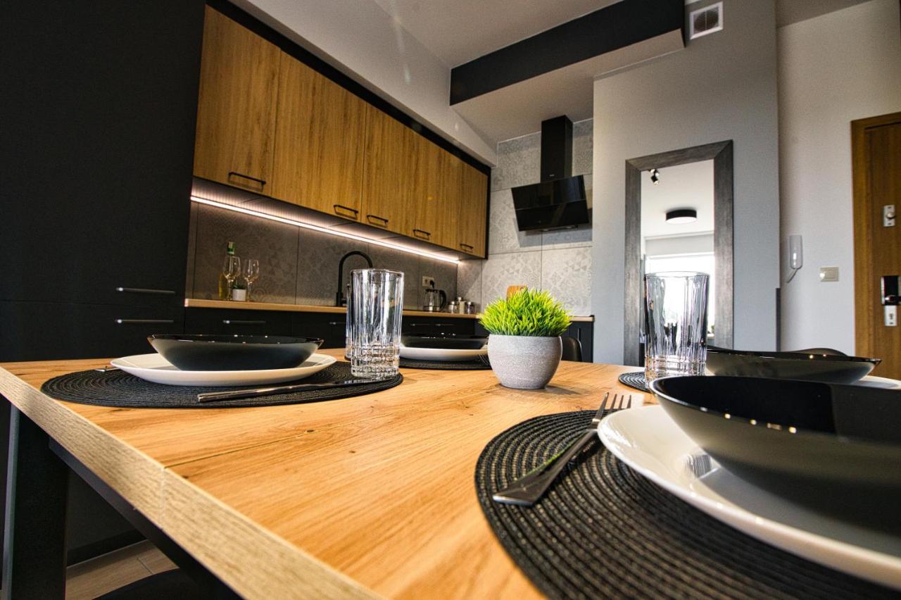 Apartament Timi Zator By Housine Buitenkant foto