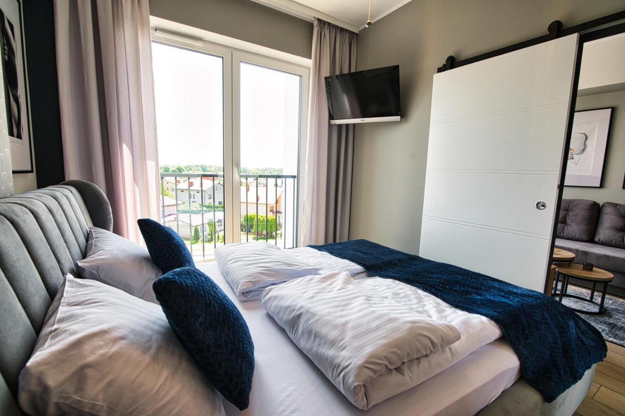 Apartament Timi Zator By Housine Buitenkant foto