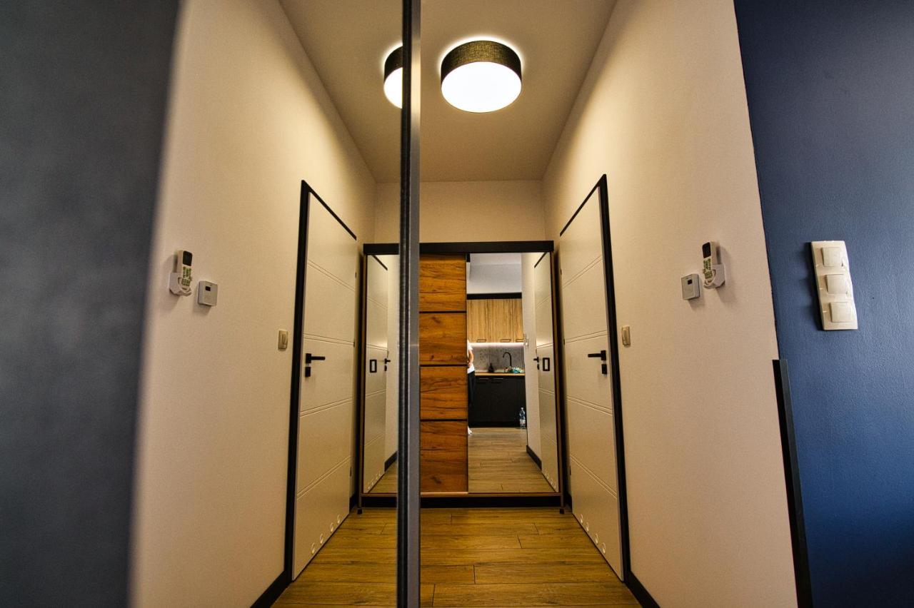 Apartament Timi Zator By Housine Buitenkant foto