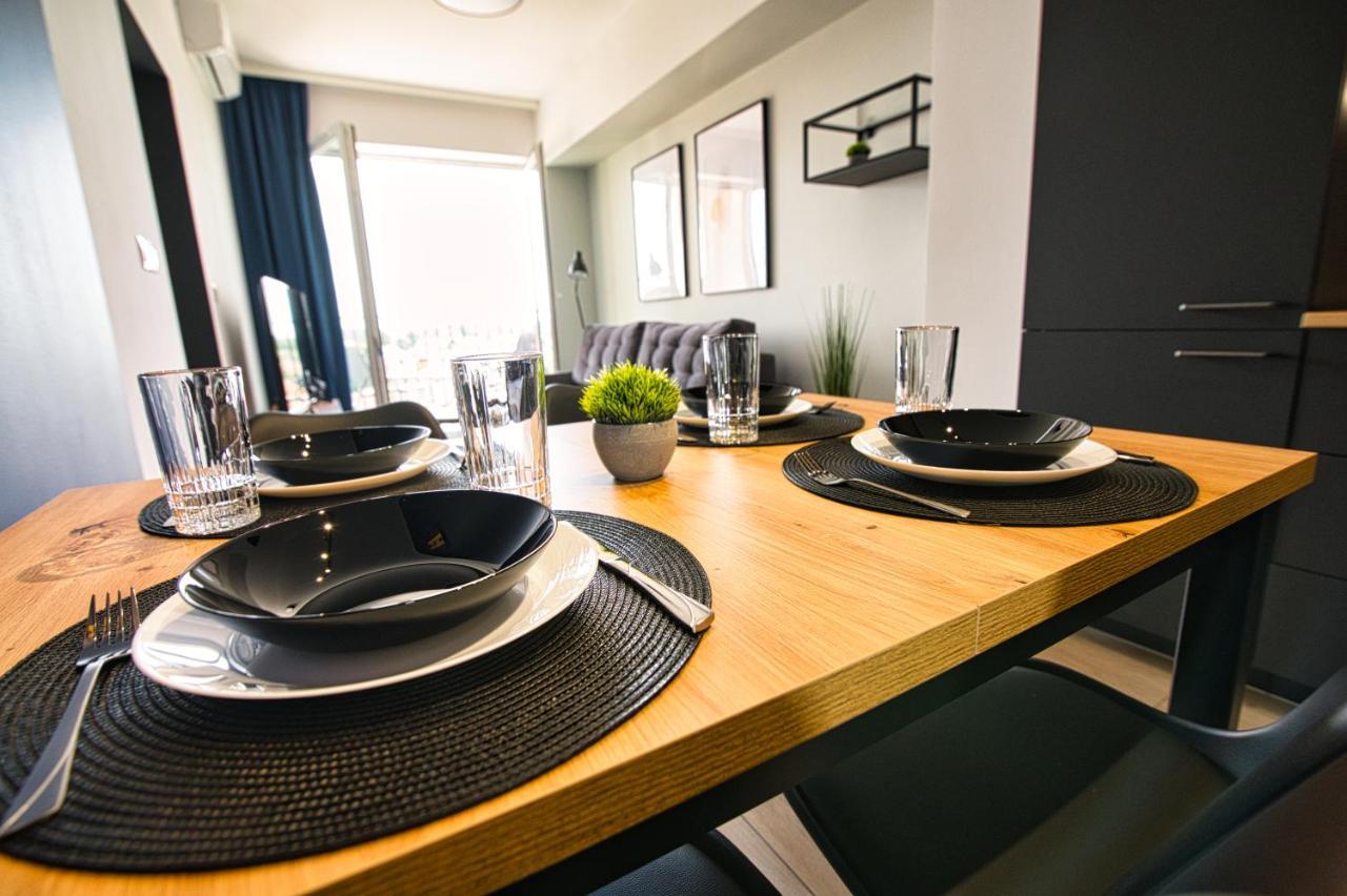 Apartament Timi Zator By Housine Buitenkant foto