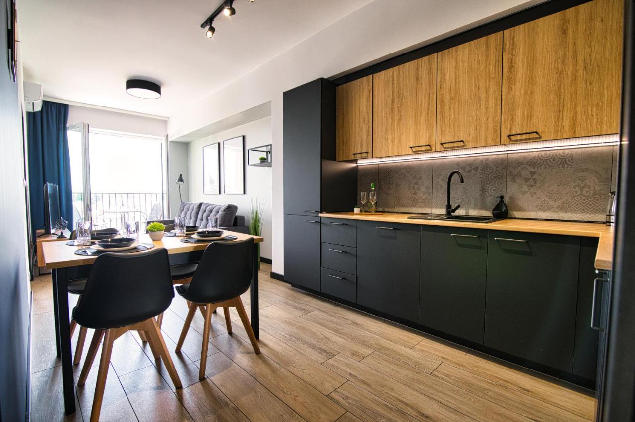 Apartament Timi Zator By Housine Buitenkant foto