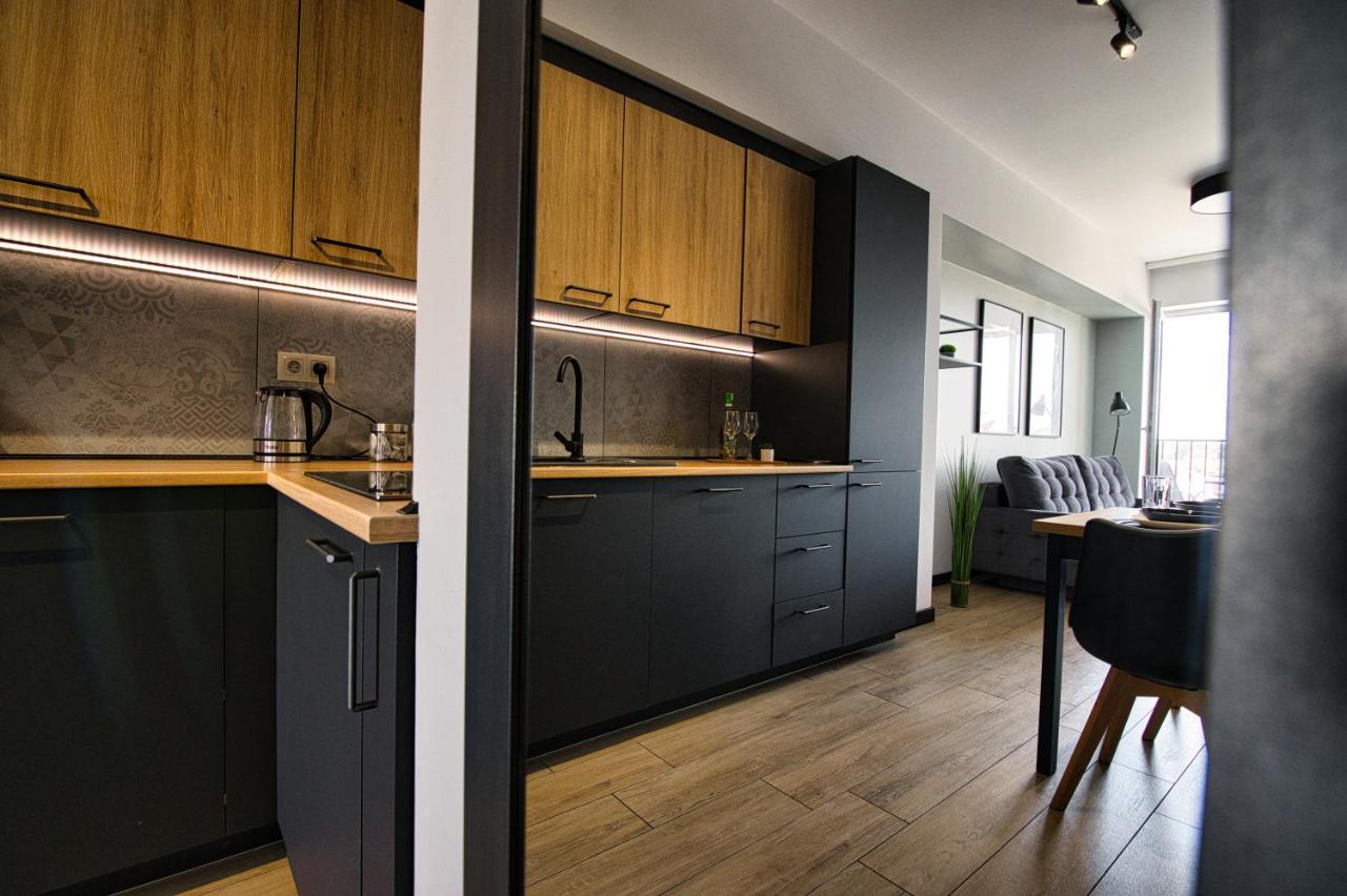 Apartament Timi Zator By Housine Buitenkant foto