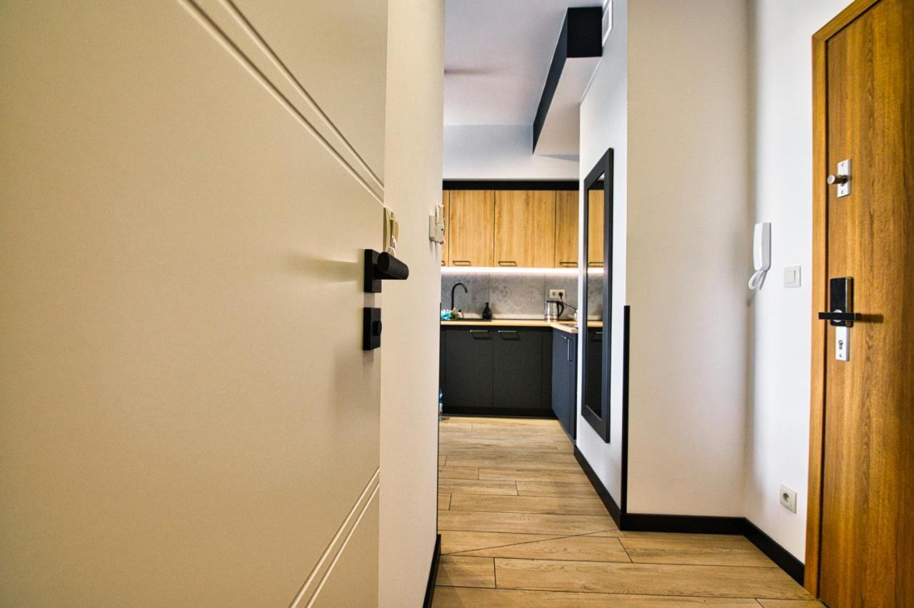 Apartament Timi Zator By Housine Buitenkant foto