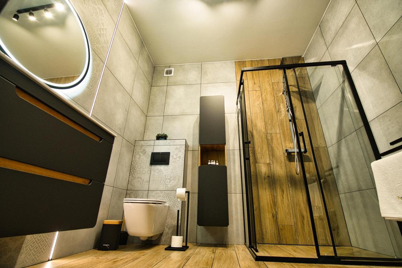 Apartament Timi Zator By Housine Buitenkant foto